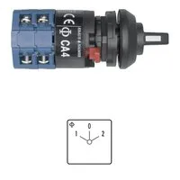 KRAUS & NAIMER GMBH CG4 A212-600 FS2 Pic_1