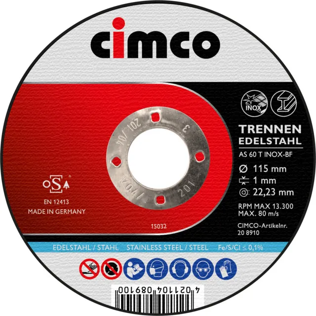 Cimco 208910 Pic_1