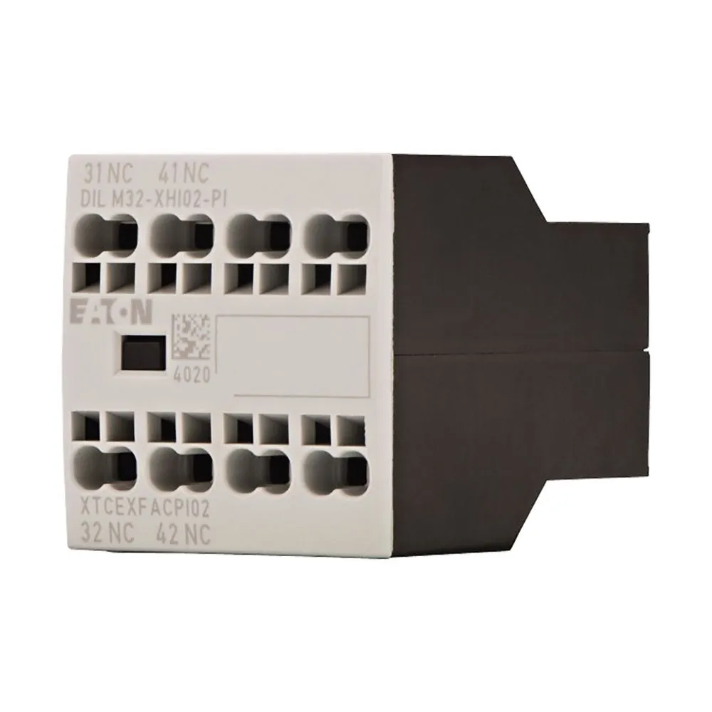 Eaton Electric DILM32-XHI02-PI Pic_2