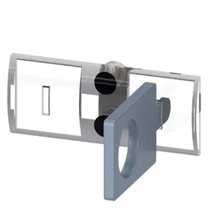 Siemens 3VW9011-0BA21 Pic_1