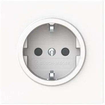 BUSCH-JAEGER ELEKTRO GMBH 20 EUCRB-44M Pic_1