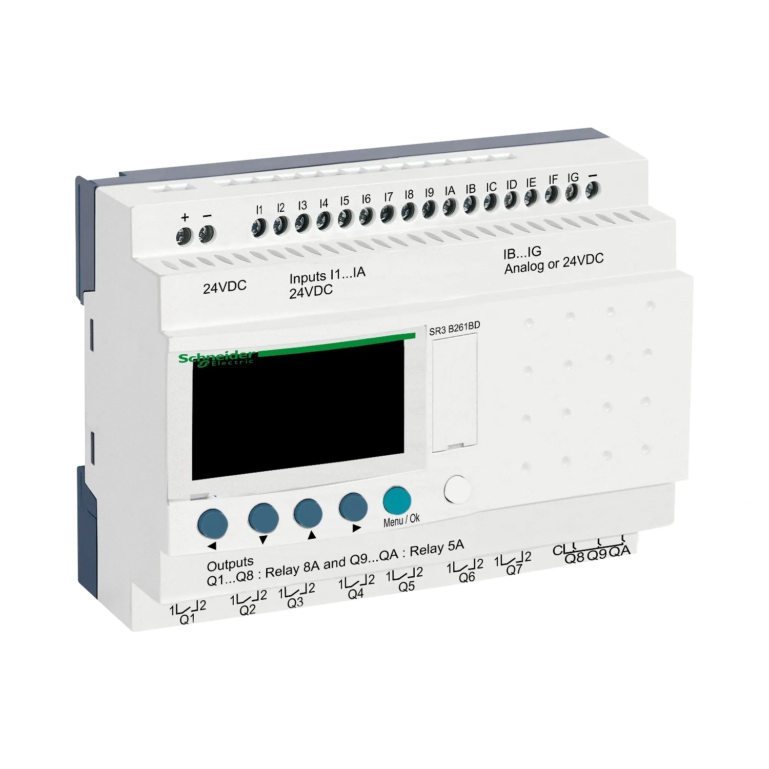 Schneider Electric SR3B261BD Pic_1