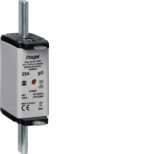 Hager LNH1025MK Pic_1