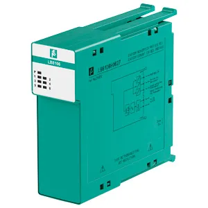 Pepperl+fuchs LB8106H0630 Pic_1