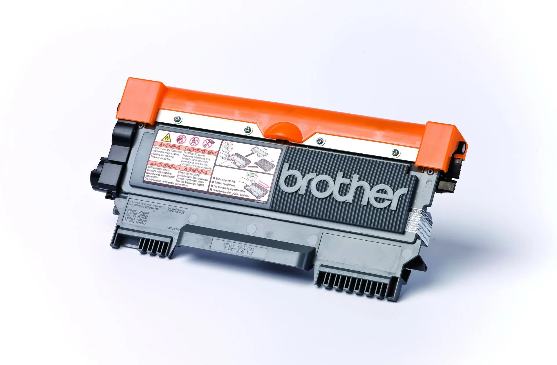 Brother TN2210 Pic_1