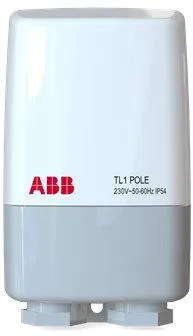 Abb TL1 Pole Pic_1