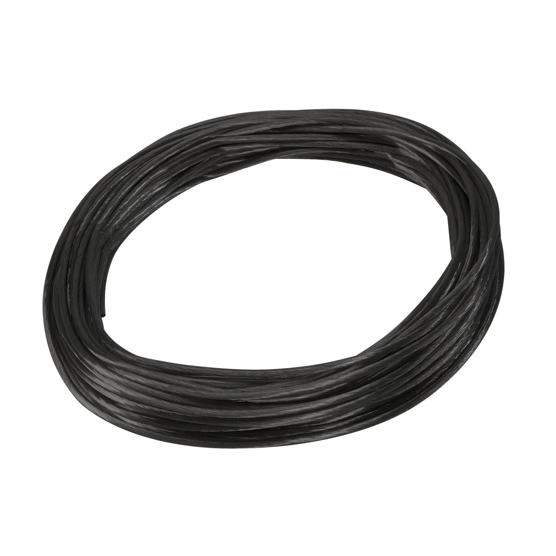 Slv TENSEO Seil 4mm² 20m schwarz Pic_1