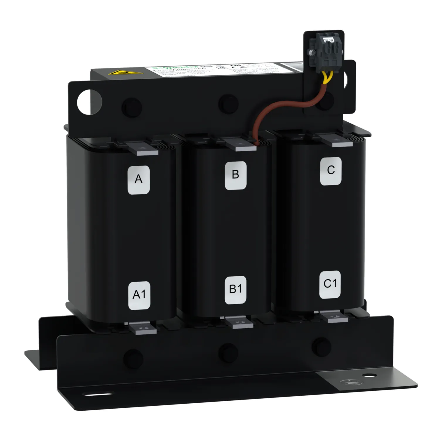 Schneider Electric LVR07250A40T Pic_1