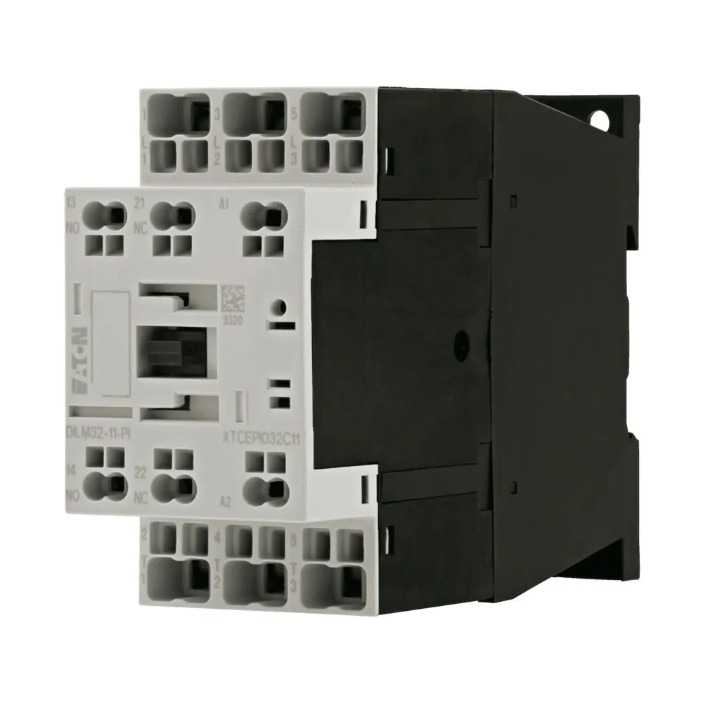 Eaton Electric DILM32-11(220V50/60HZ)-PI Pic_1