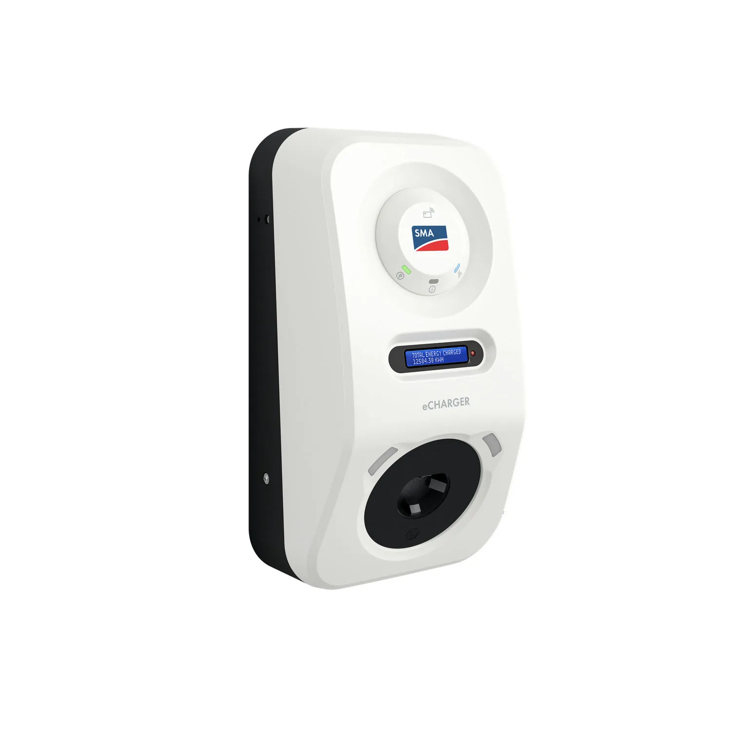 Sma EVC22-3AC-20 Pic_1