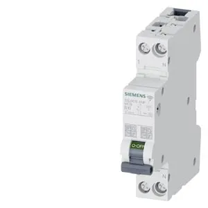 Siemens 5SL6010-6MF Pic_1