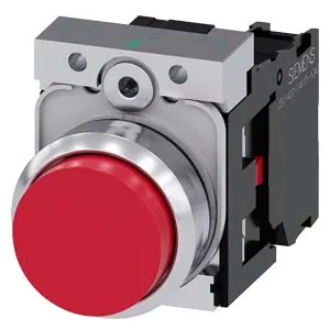 Siemens 3SU1150-0BB20-1CA0-ZX90 Pic_1