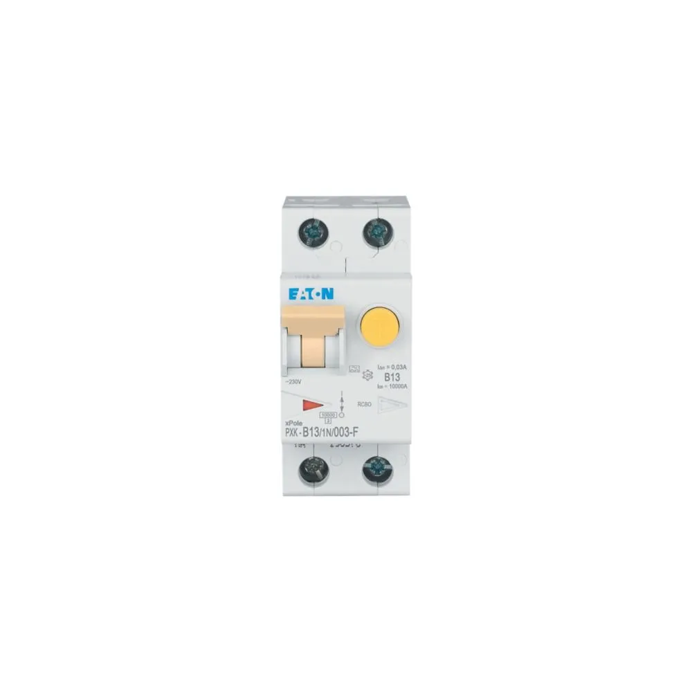 Eaton Electric PXK-D13/1N/01-F Pic_5