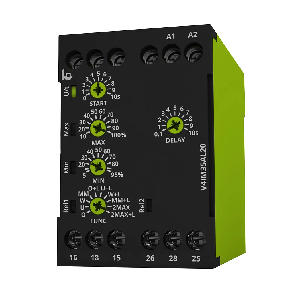 Tele V4IM35AL20 24-240V AC/DC Pic_1
