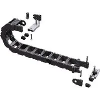 ROBERT THOMAS METALL- UND Montageset 4 + 4 Pic_1