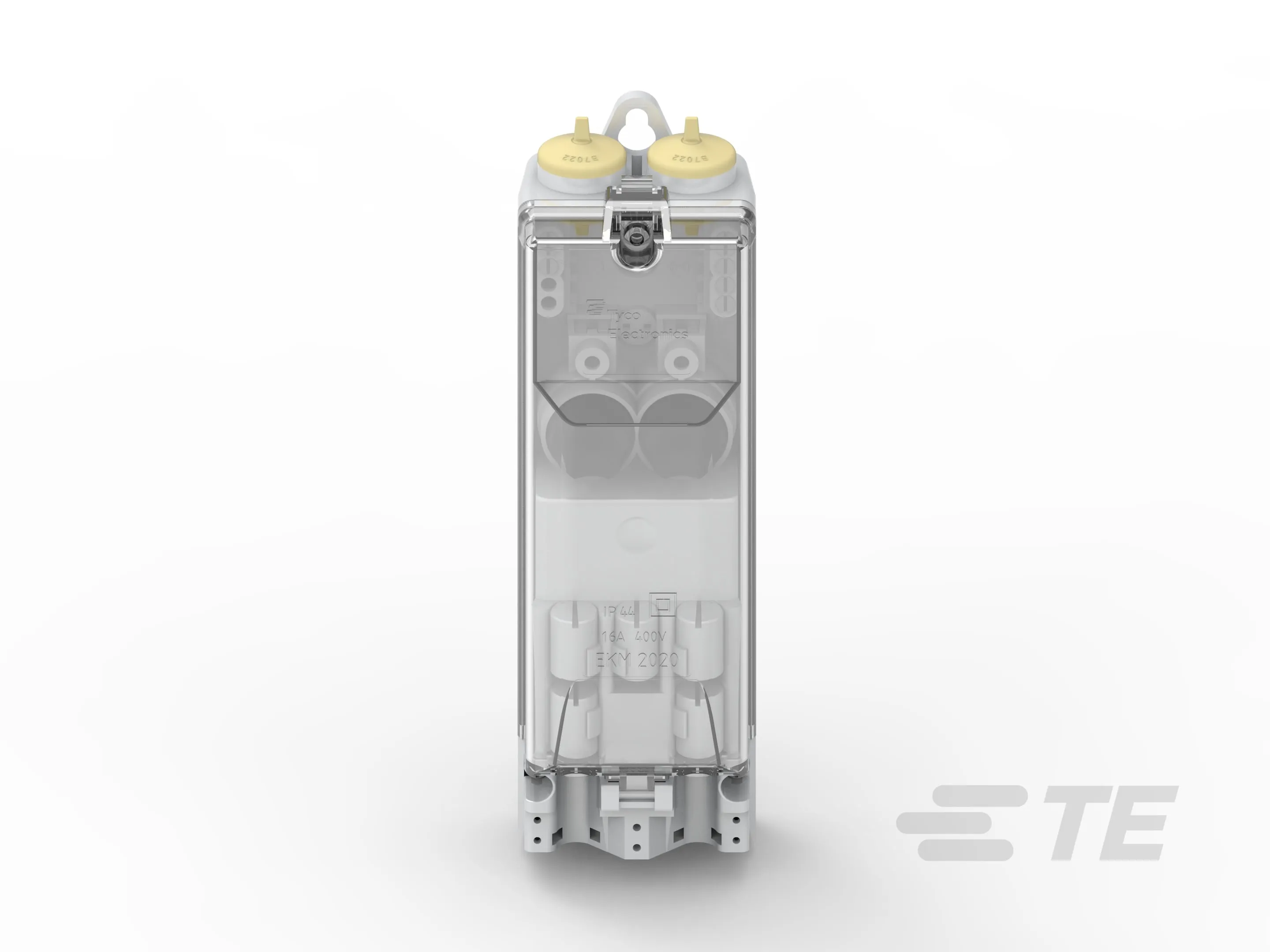 Te Connectivity EKM-2020-2D1-B (94260) Pic_1