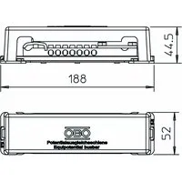 OBO Bettermann 1809 A Pic_2