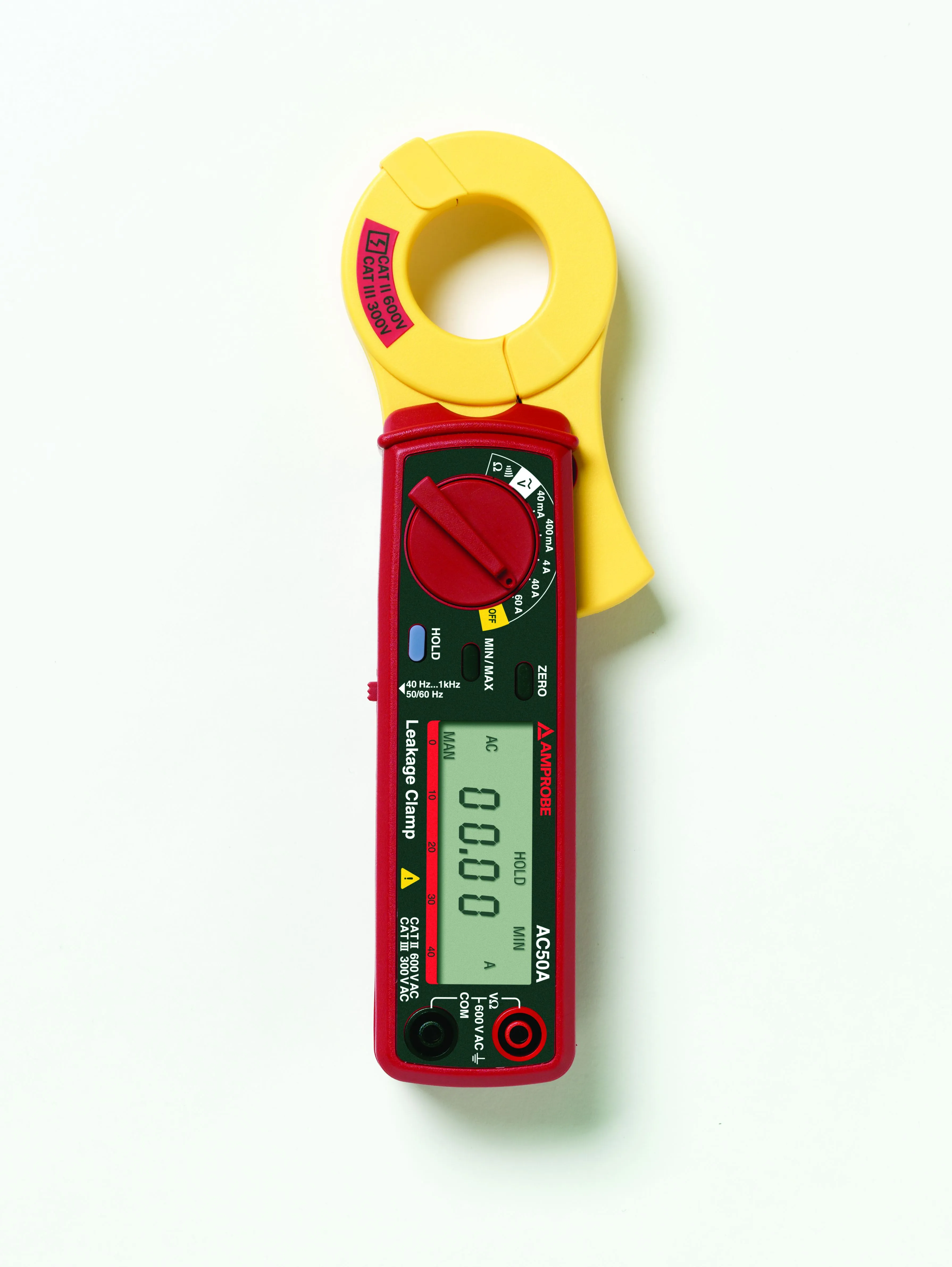 Fluke AC50A-D Pic_1