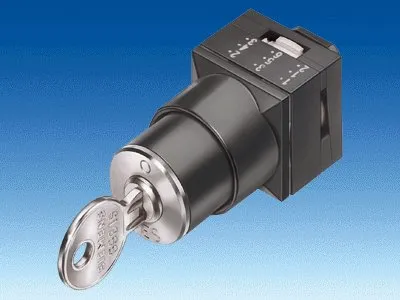 Siemens 3SB3110-3AG01 Pic_1