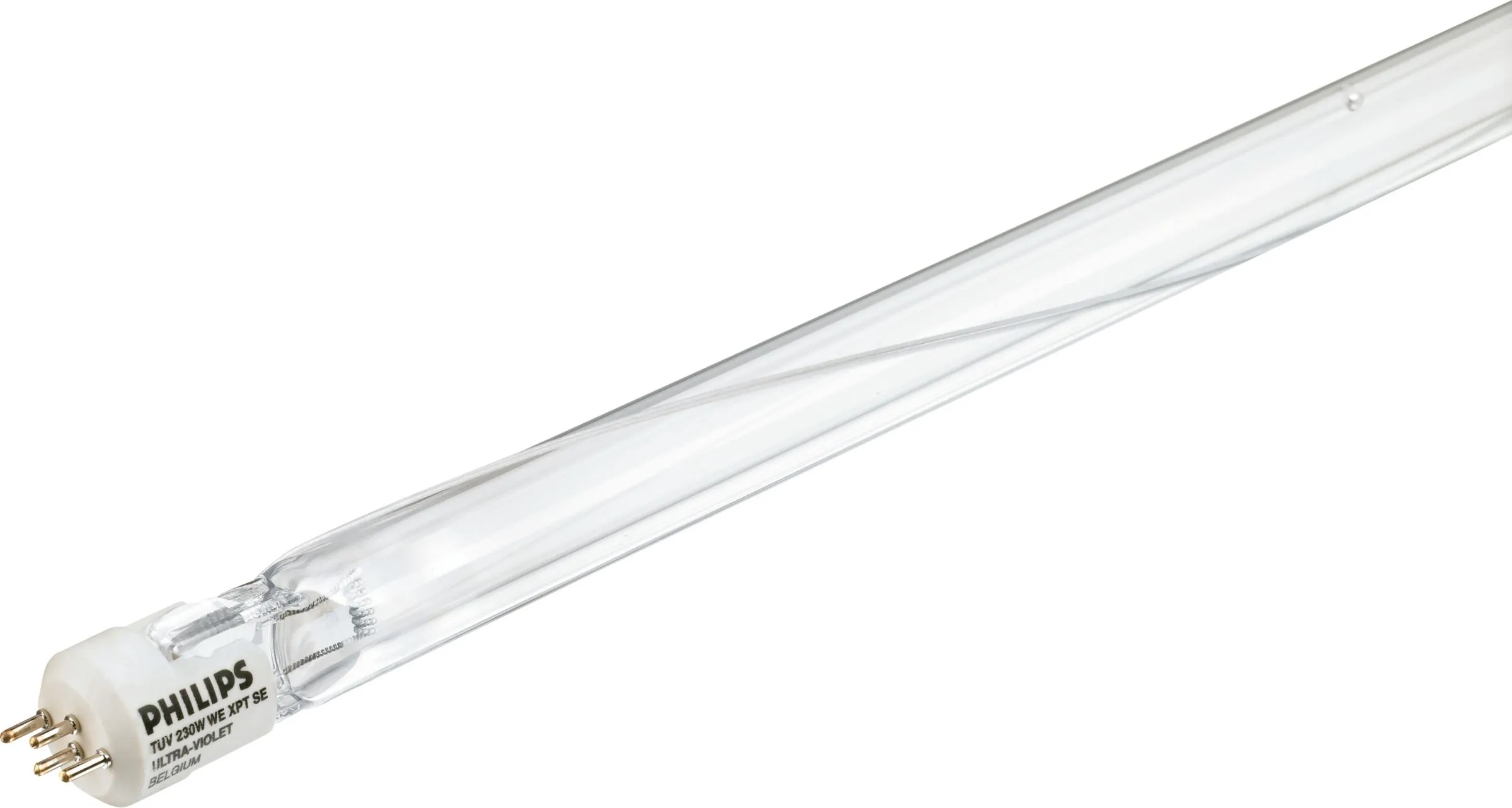 Philips Lighting - Lamps TUV 230W XPT 20PK Pic_1