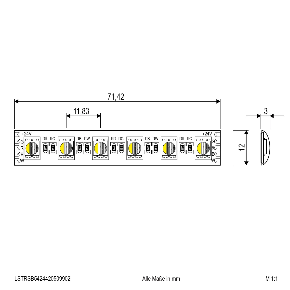 Evn LSTRSB54244205099-02 Pic_3