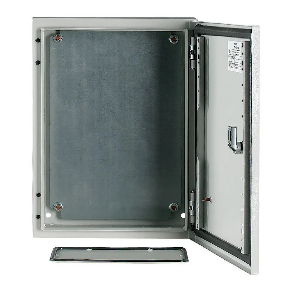 Eaton Electric CS-43/150 Pic_1