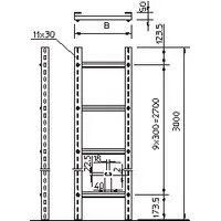 OBO Bettermann SLM50C40F 40 FT Pic_2