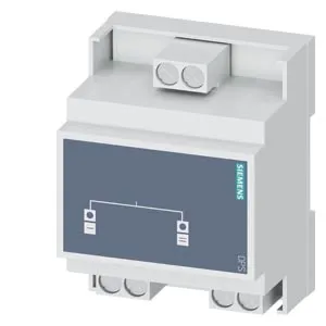 Siemens 3KC9625-1 Pic_1