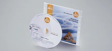 Ifm Electronic Software ASIMON V3 G2 Pic_1