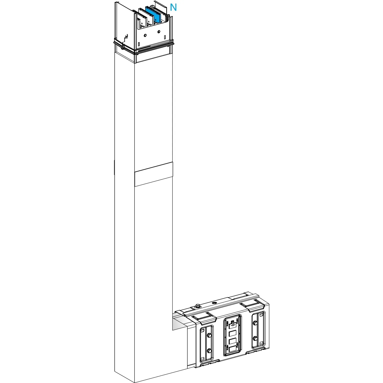 Schneider Electric KSA1000DLE41F Pic_1