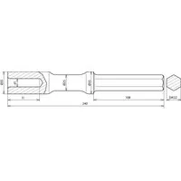 Dehn + Söhne HE TE 20 SW22 VH AC STBLANK Pic_4
