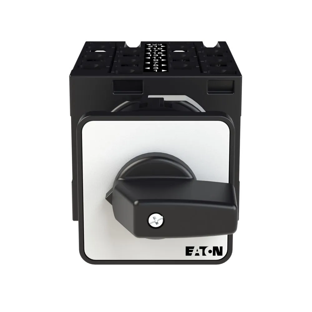 Eaton Electric T3-6-15866/EZ Pic_3