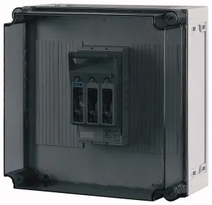 Eaton Electric CI44-S60-250/3-1XNH00 Pic_1