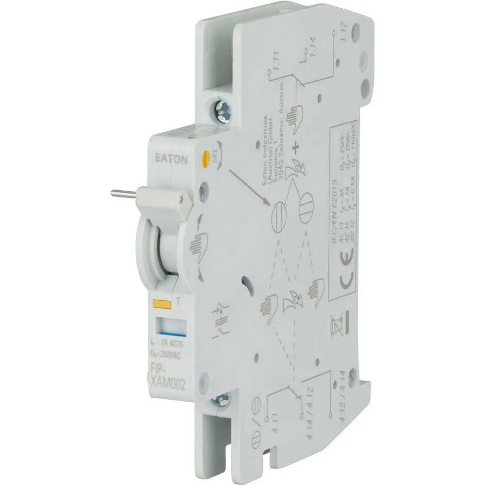 Eaton Electric FIP-XAM002 Pic_1