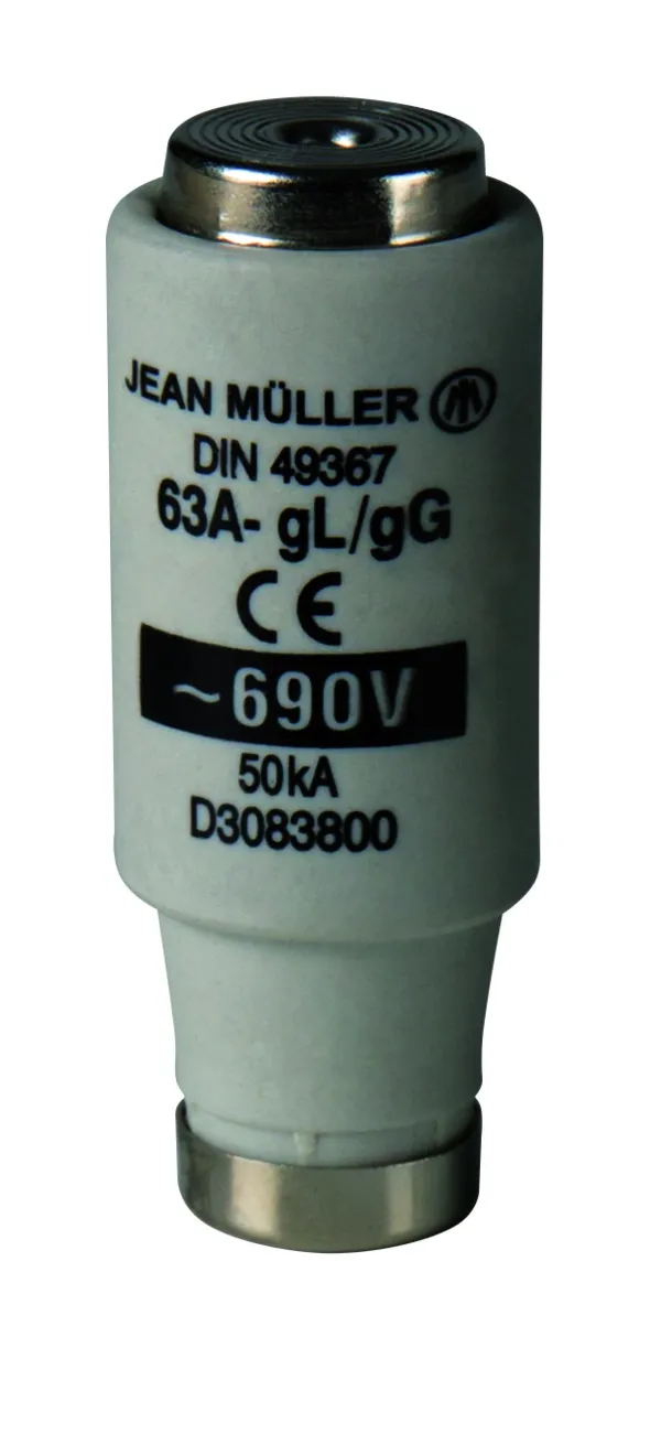 JEAN MUELLER GMBH D3080900 Pic_1
