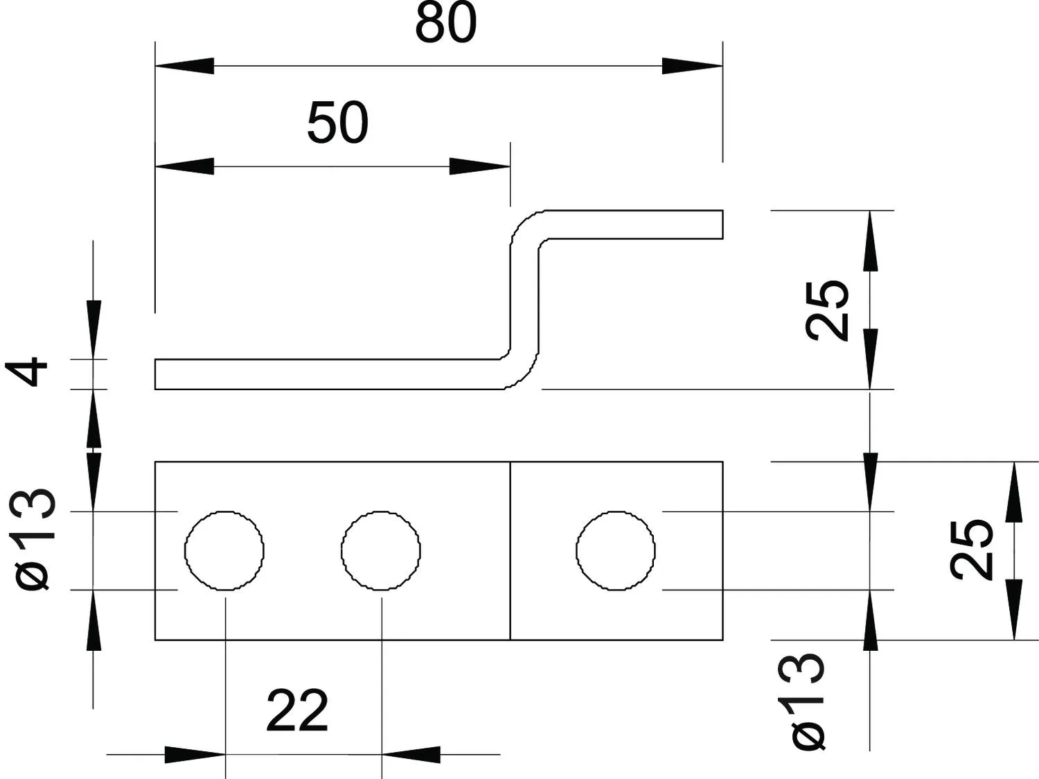 OBO Bettermann 5011 VA M12 Pic_1