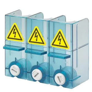 Siemens 3KX3552-3DA01 Pic_1