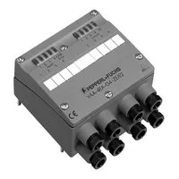 Pepperl+fuchs VAA-4E4A-G4-ZE/E2 Pic_2