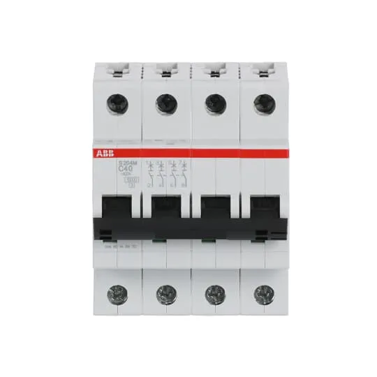 Abb S204M-C40 Pic_1