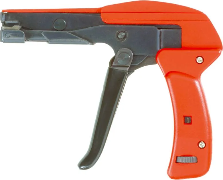 U.I. Lapp GmbH / Lappkabel KABELBINDERZANGE BASIC Pic_1
