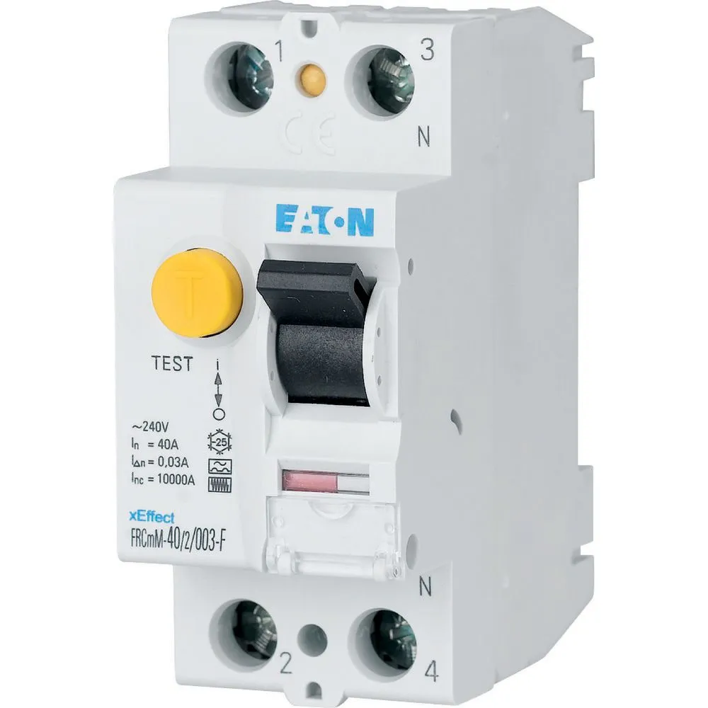 Eaton Electric FRCMM-80/2/003-G/F Pic_1
