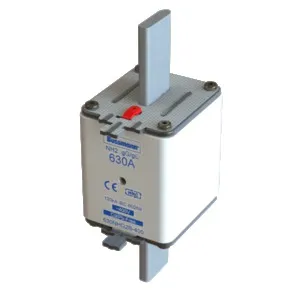 Eaton Electric NH-SICHERUNG 315 A 400 V GG/GL GRÖSSE 2 Pic_2
