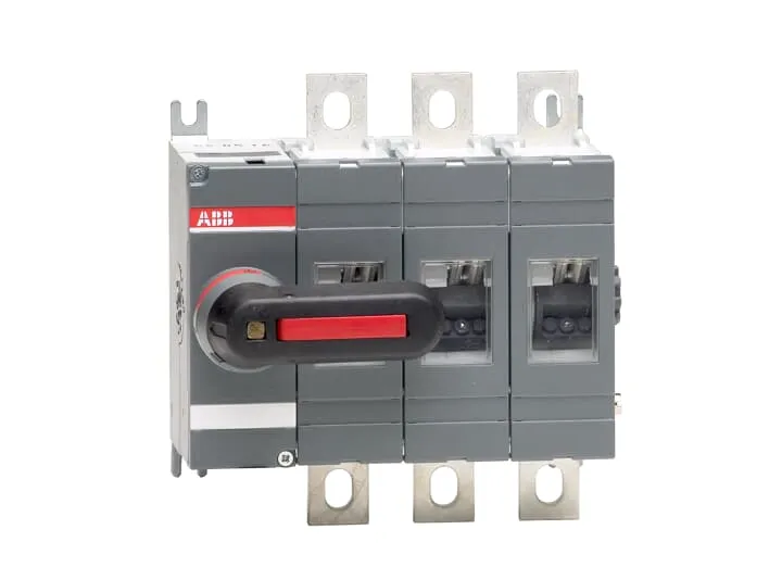 Abb OT160EV03K Pic_1