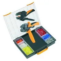 Weidmüller CRIMP-SET PZ 4 Pic_1