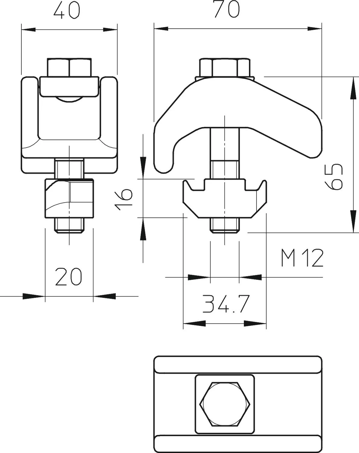OBO Bettermann TKH-S-30 ZL Pic_2