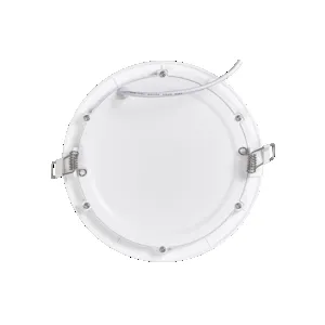 Nobile Licht LED Panel Flat 130 R 350mA Pic_3