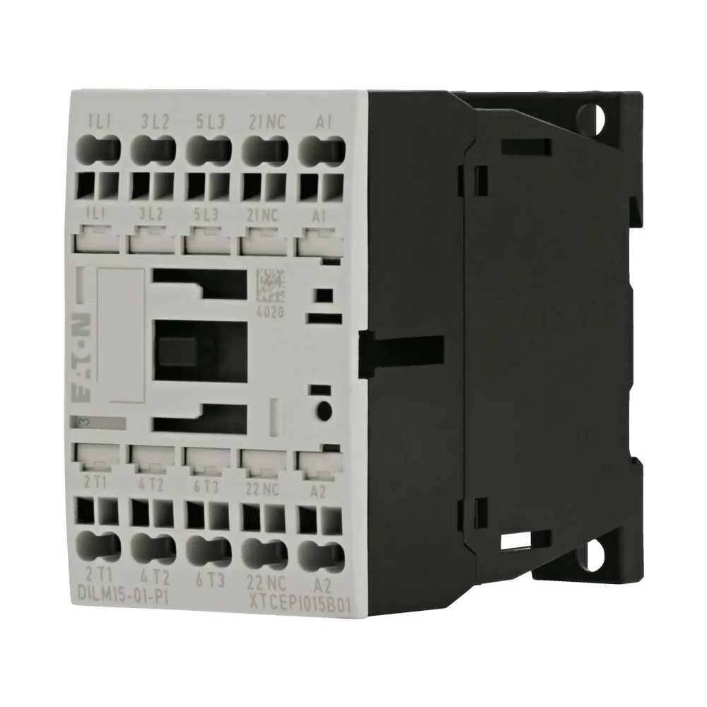 Eaton Electric DILM15-01(230V50/60HZ)-PI Pic_2