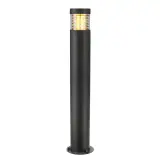 F-POL Pole E27 IP54 anthrazit