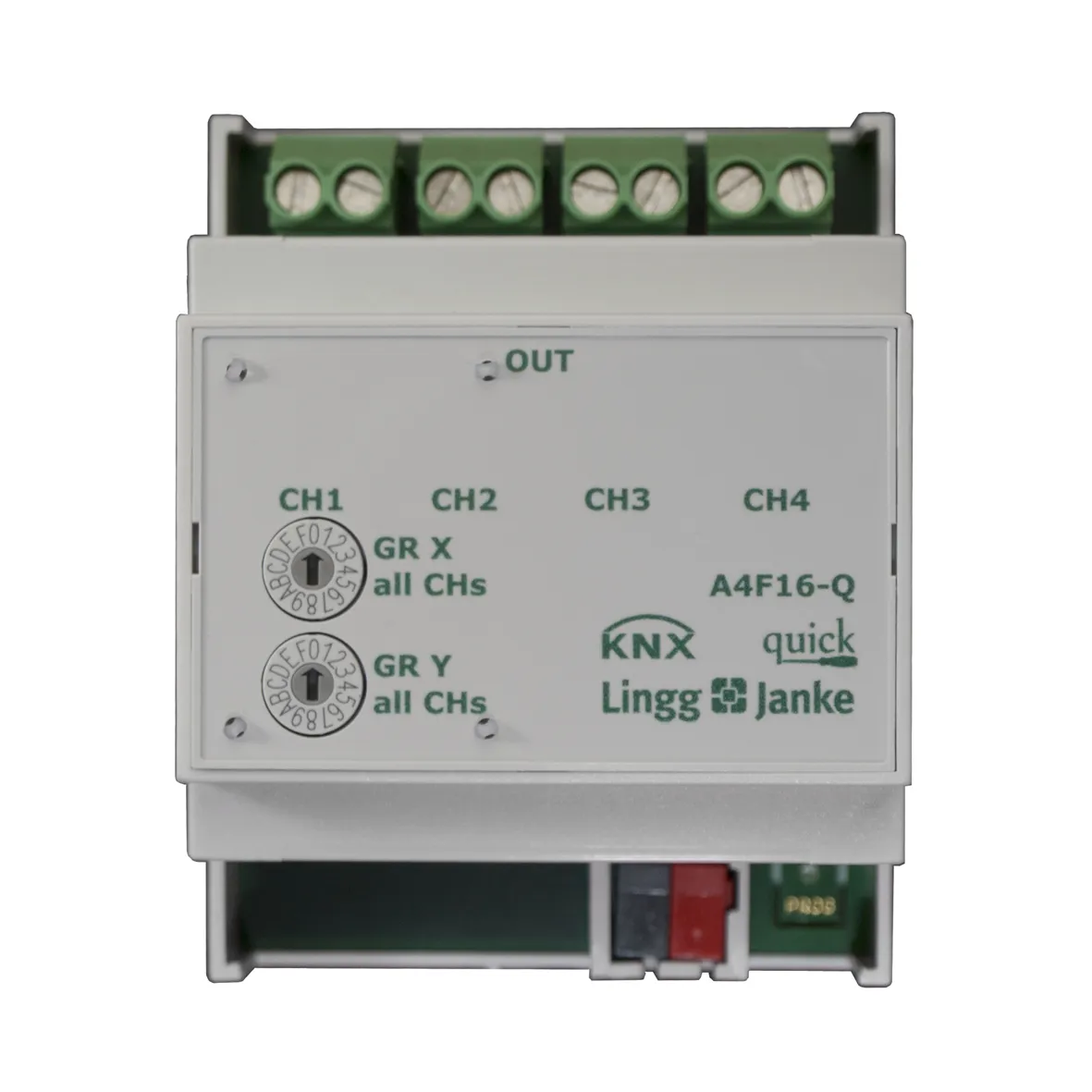 Lingg & Janke OHG A4F16-Q Pic_1