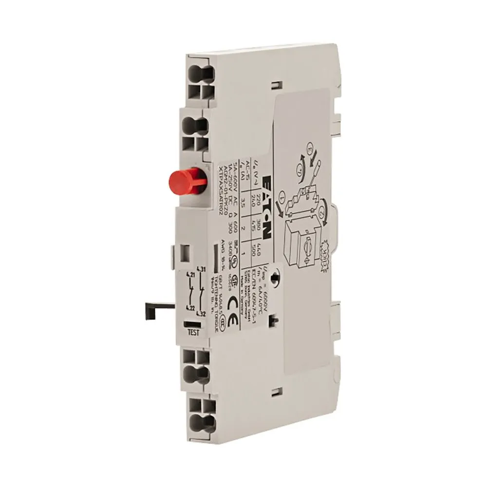 Eaton Electric AGM2-01-PKZ0-PI Pic_1